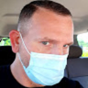 Meet your Posher, Steve